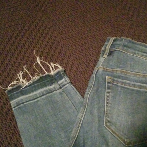 PACSUN Jeans - Picture 5 of 8